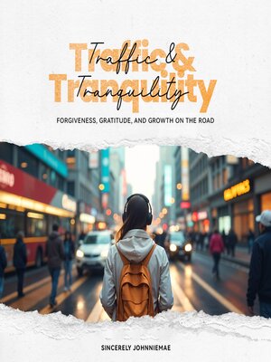 cover image of Traffic & Tranquility